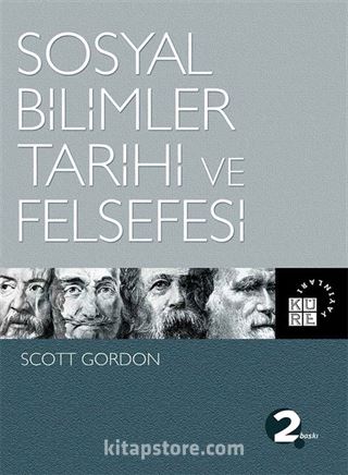 Sosyal Bilimler Tarihi ve Felsefesi