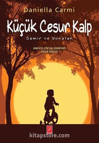 Küçük Cesur Kalp