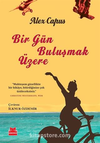 Bir Gün Buluşmak Üzere