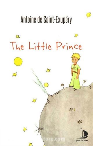 The Little Prince