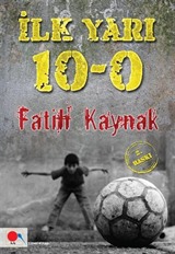 İlk Yarı 10-0