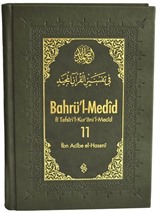 Bahrü'l-Medid (11.Cilt)