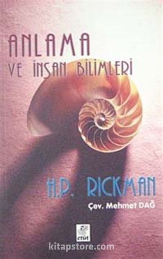 Anlama ve İnsan Bilimleri