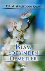 İslam Edebinden Demetler