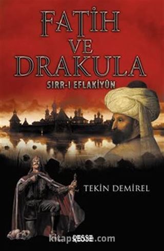 Fatih ve Drakula