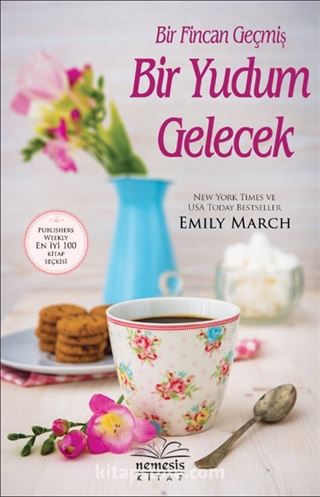 Bir Fincan Geçmiş Bir Yudum Gelecek