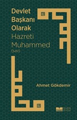 Devlet Başkanı Olarak Hazreti Muhammed (sav)