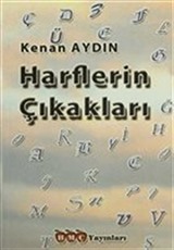 Harflerin Çıkakları