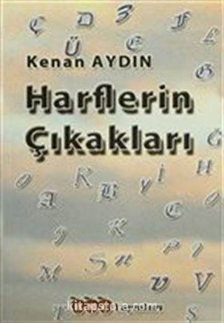 Harflerin Çıkakları