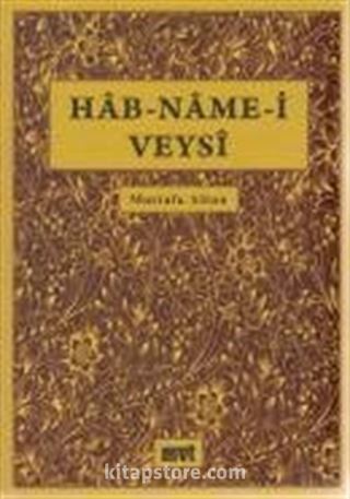 Hab-name-i Veysi