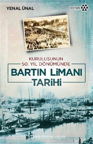 Bartın Limanı Tarihi