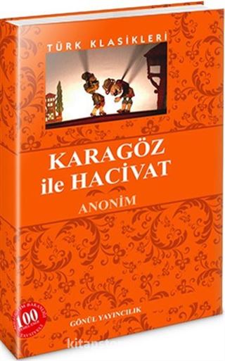 Karagöz ile Hacivat