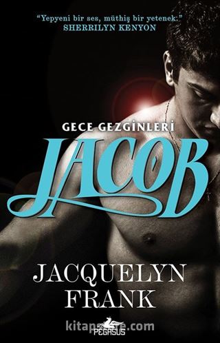 Jacob / Gece Gezginleri -1