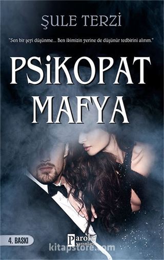 Psikopat Mafya