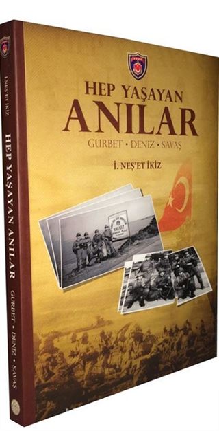 Hep Yaşayan Anılar