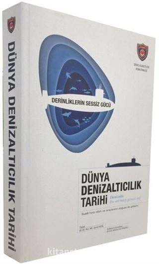 Dünya Denizaltıcılık Tarihi