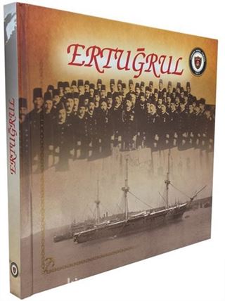 Ertuğrul (Dvd Hediyeli) (İngilizce)