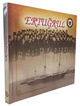 Ertuğrul (Dvd Hediyeli) (Türkçe)