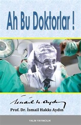 Ah Bu Doktorlar!