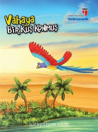 Vahaya Bir Kuş Konmuş - Yardımseverlik