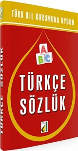 Türkçe Sözlük (Türk Dil Kurumuna Uygun)