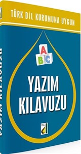 Yazım Kılavuzu (Türk Dil Kurumuna Uygun)