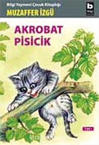 Akrobat Pisicik