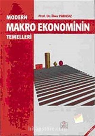 Modern Makro Ekonominin Temelleri