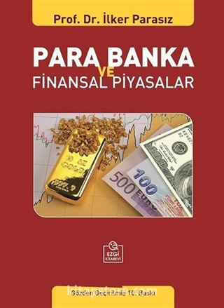 Para Banka ve Finansal Piyasalar