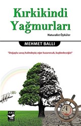 Kırkikindi Yağmurları