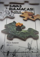 Savaş Bulmacası