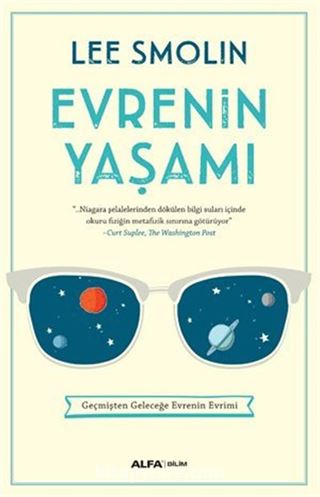 Evrenin Yaşamı