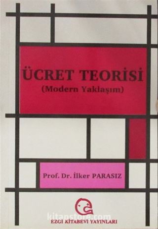 Ücret Teorisi