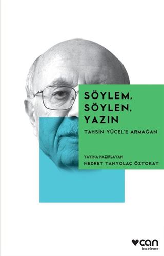 Söylem, Söylen, Yazın