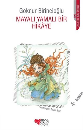 Mayalı Yamalı Bir Hikaye