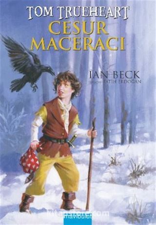 Tom Trueheart: Cesur Maceracı