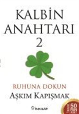 Kalbin Anahtarı 2