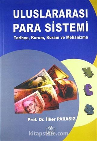 Uluslararası Para Sistemi