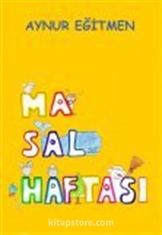 Masal Haftası