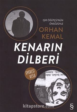 Kenarın Dilberi