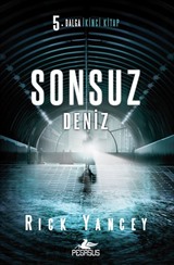 Sonsuz Deniz / 5. Dalga İkinci Kitap