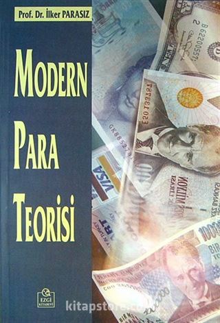 Modern Para Teorisi