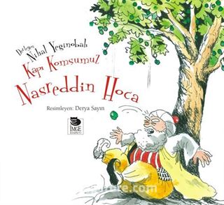 Kapı Komşumuz Nasreddin Hoca