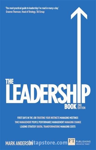 The Leadership Book