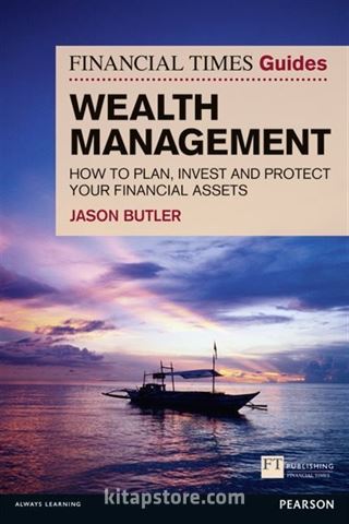 Wealth Management / Financial Times Guides