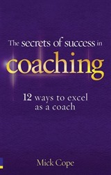 The Secrets of Success in Coaching