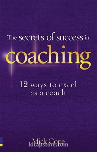 The Secrets of Success in Coaching