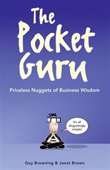 The Pocket Guru