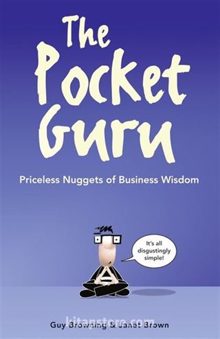 The Pocket Guru