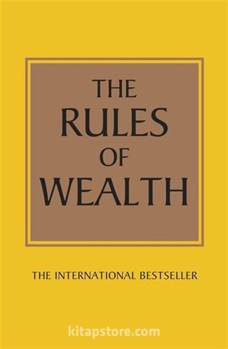 The Rules of Wealth